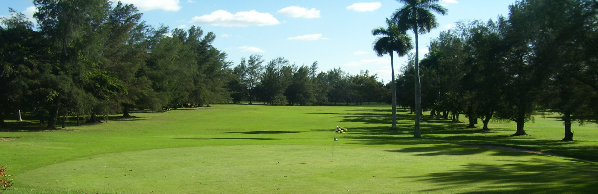 Havana Golf Club, Cuba Travel